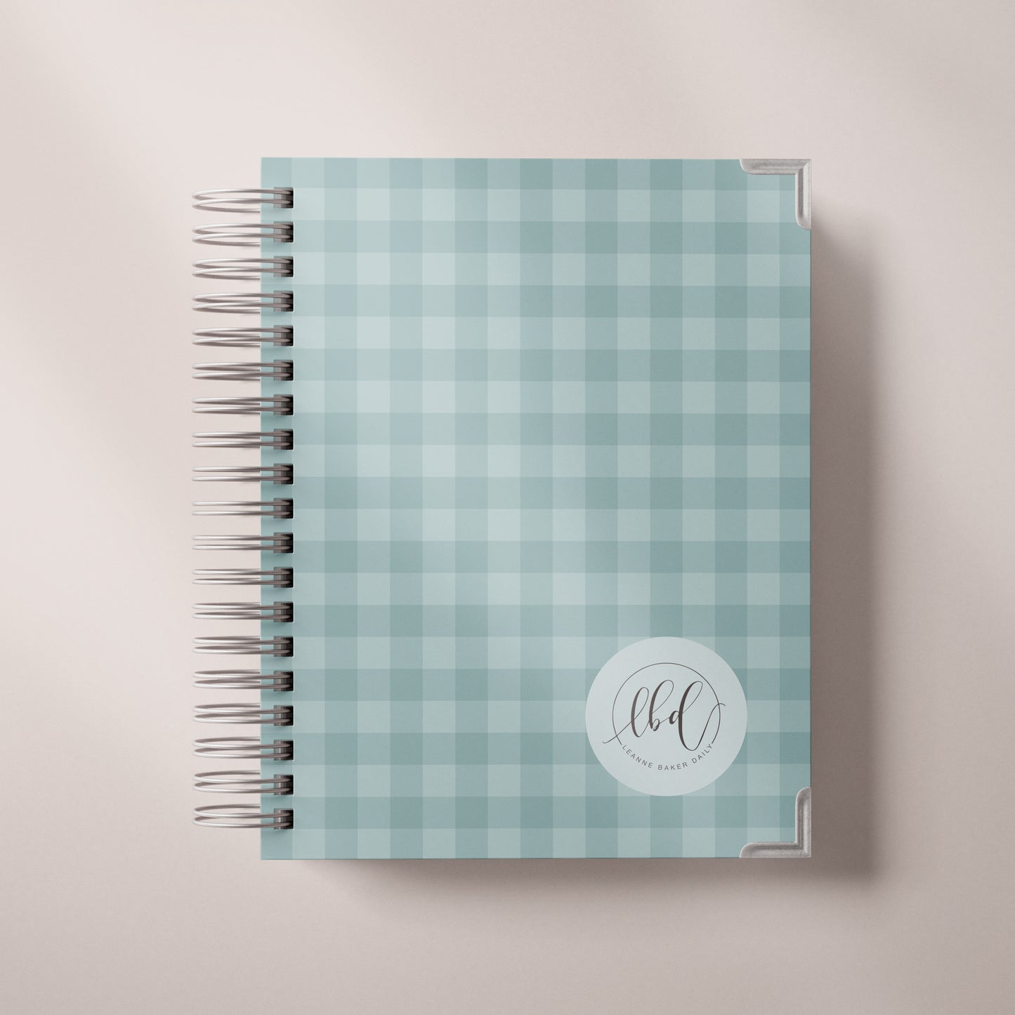 2024 DAILY LAYOUT Signature Planner