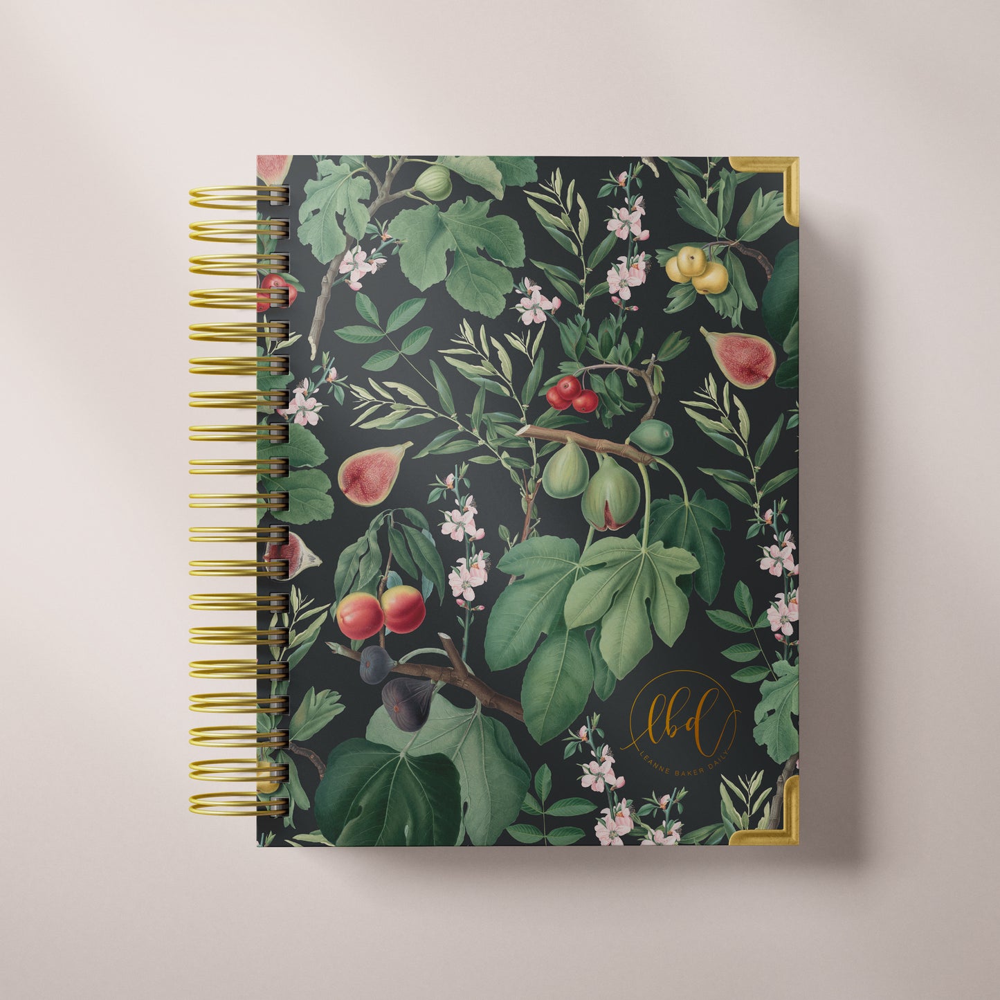 2024 DAILY LAYOUT Signature Planner
