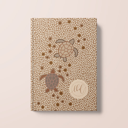 Slimline Planner - Love of My Life (Preorder)