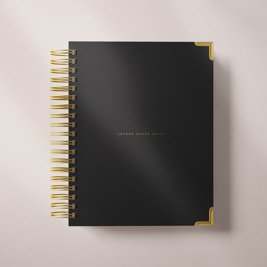 WEEKLY SIGNATURE MIDNIGHT (PREORDER)