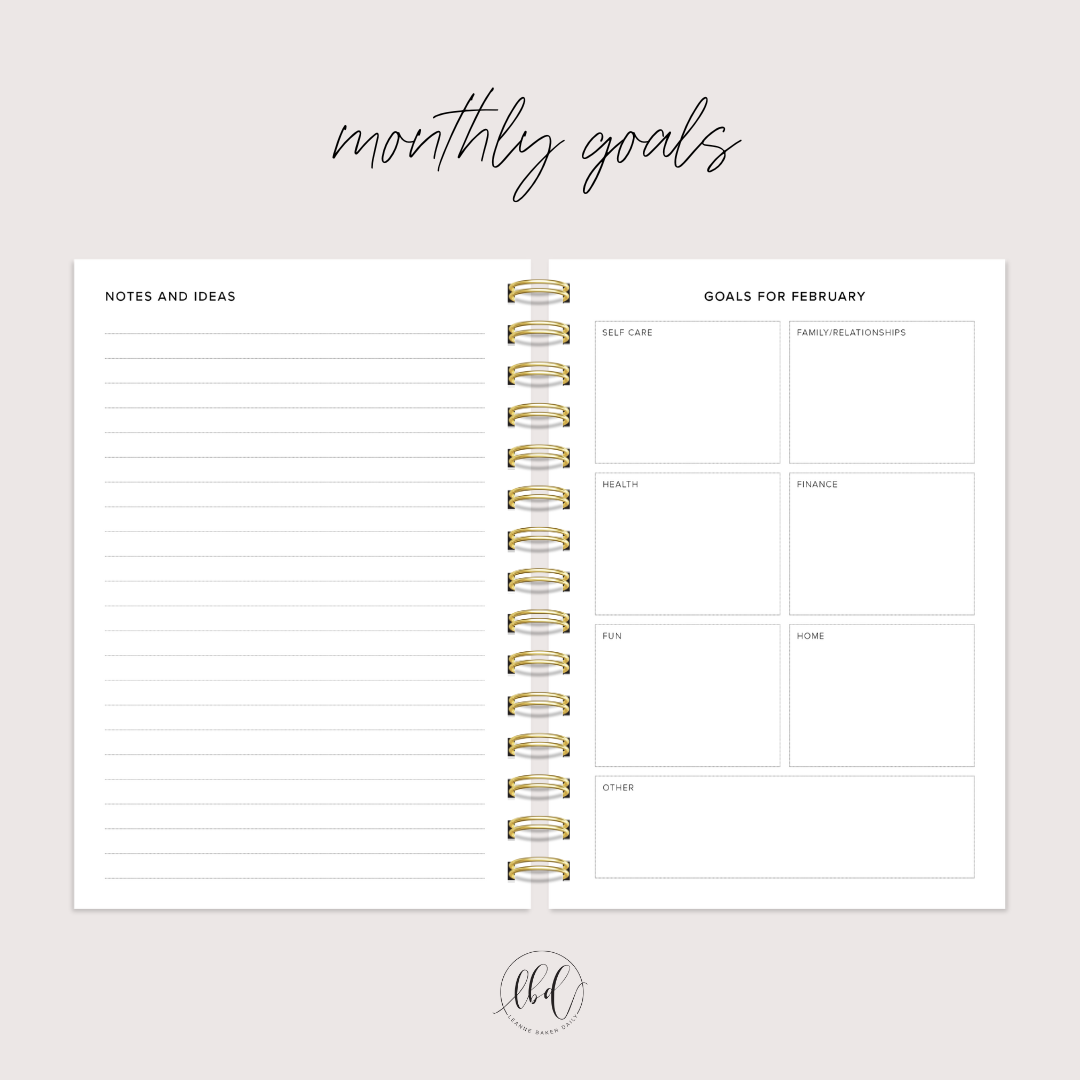 DAILY SIGNATURE MIDNIGHT (PREORDER)