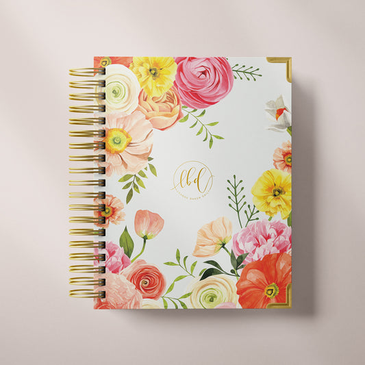 WEEKLY SIGNATURE FLORAL (PREORDER)