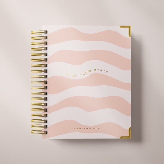 WEEKLY SIGNATURE PINK (PREORDER)