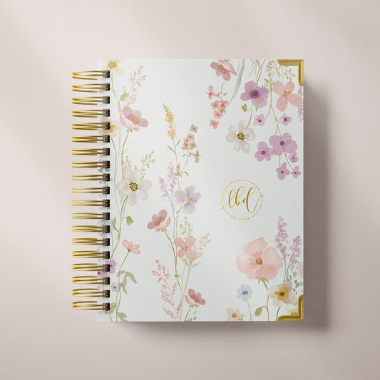 WEEKLY SIGNATURE WILDFLOWERS (PREORDER)