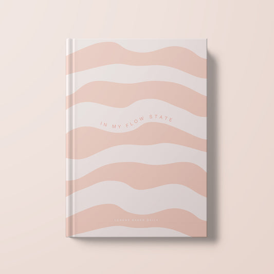 Slimline Planner - Pink (Preorder)