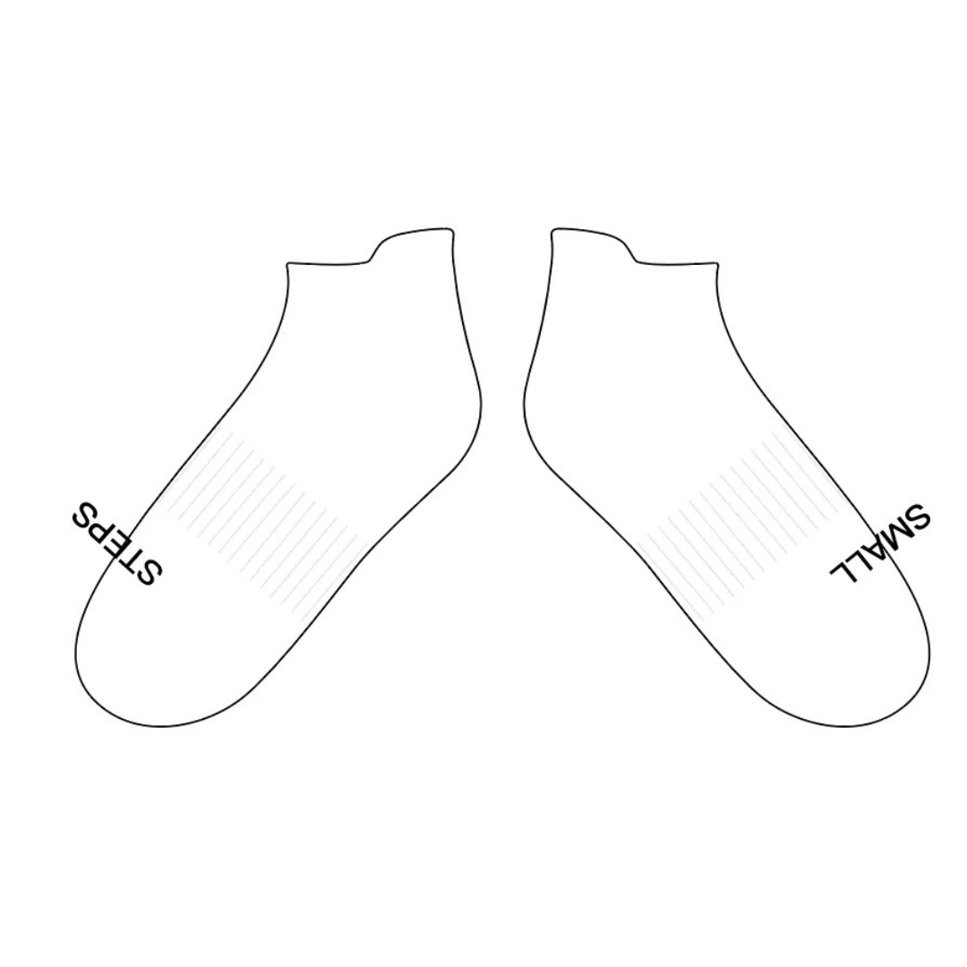 Small Step Socks