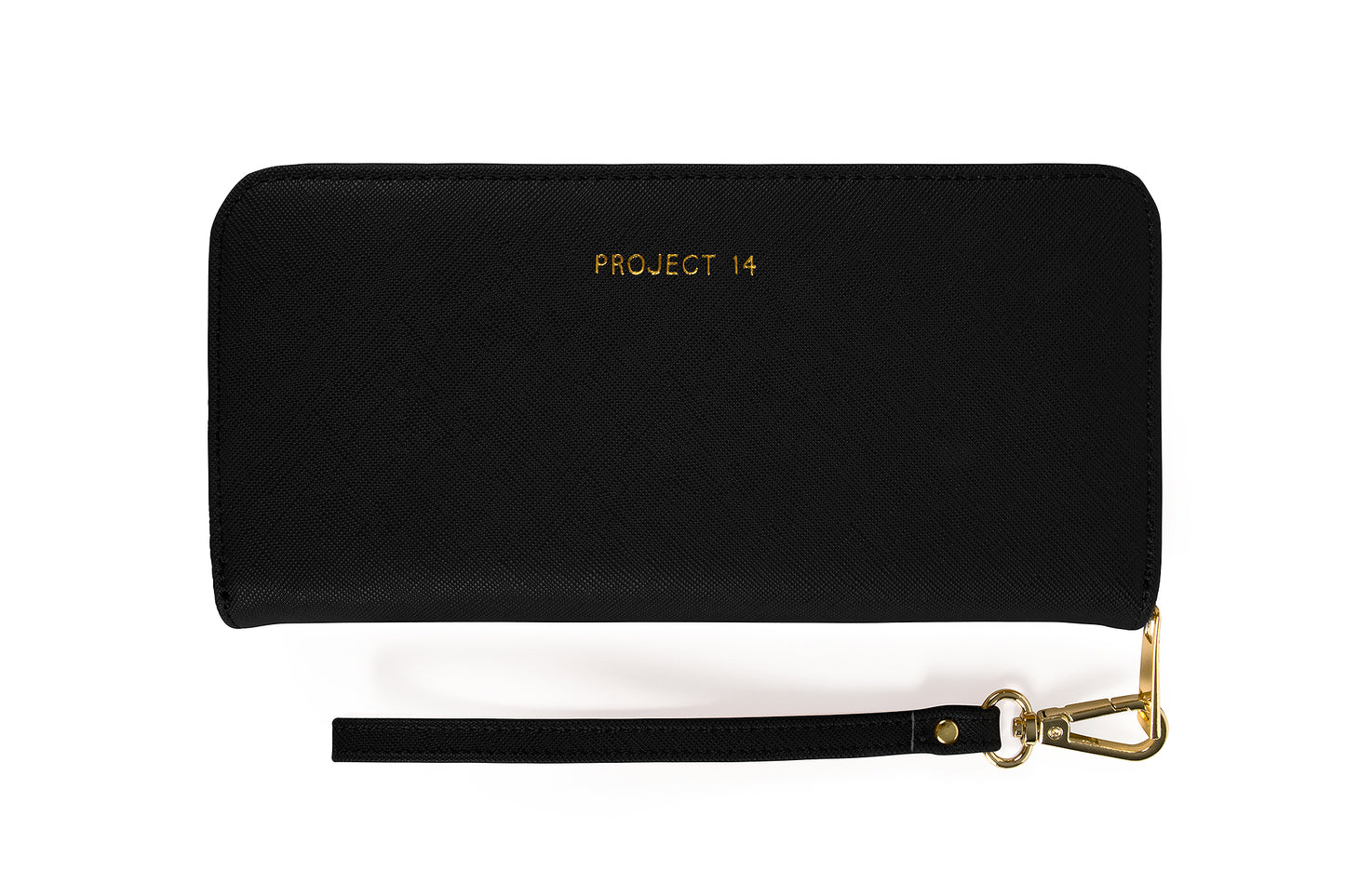 Midnight Cash Wallet