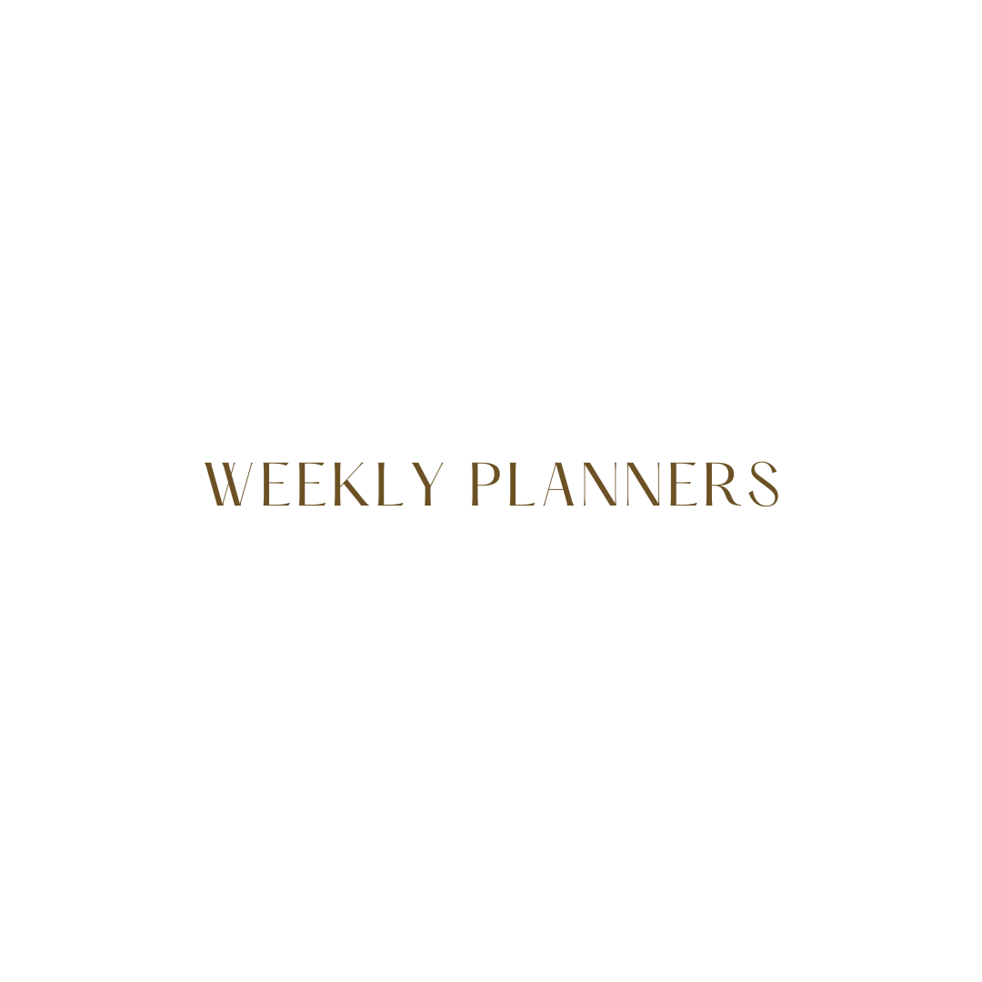 Weekly