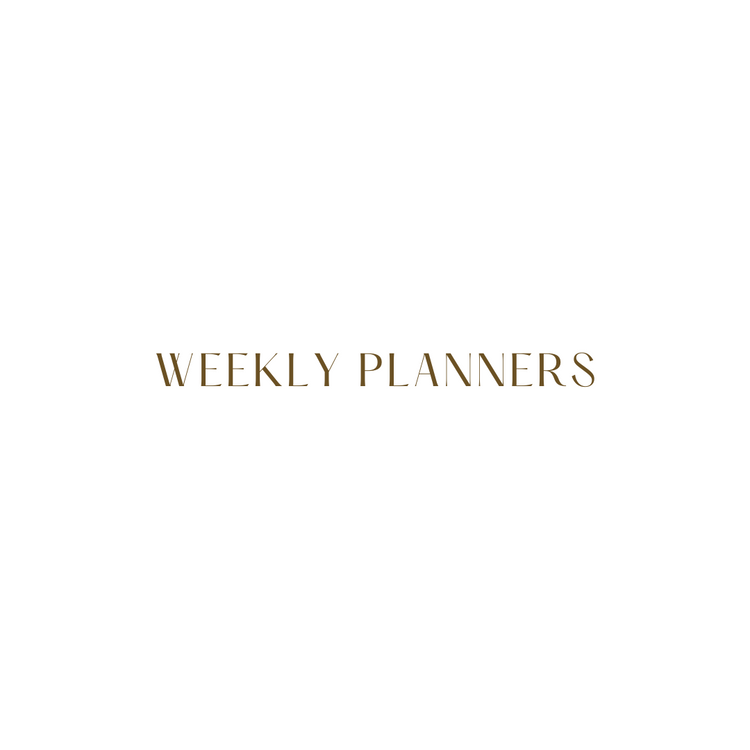 Weekly