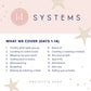 Project 14 Systems