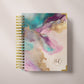 2024 DAILY LAYOUT Signature Planner