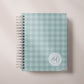 2024 WEEKLY LAYOUT Signature Planner
