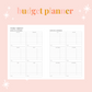 2024 Budget Planner