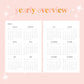 2024 DAILY LAYOUT Signature Planner