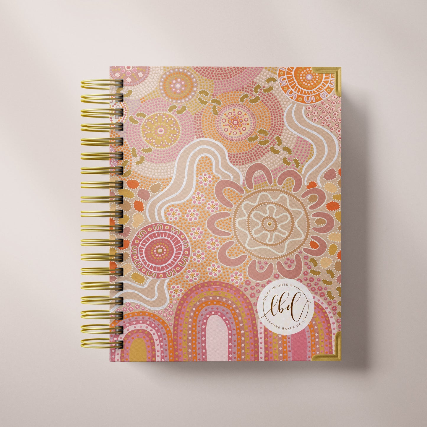 2024 WEEKLY LAYOUT Signature Planner