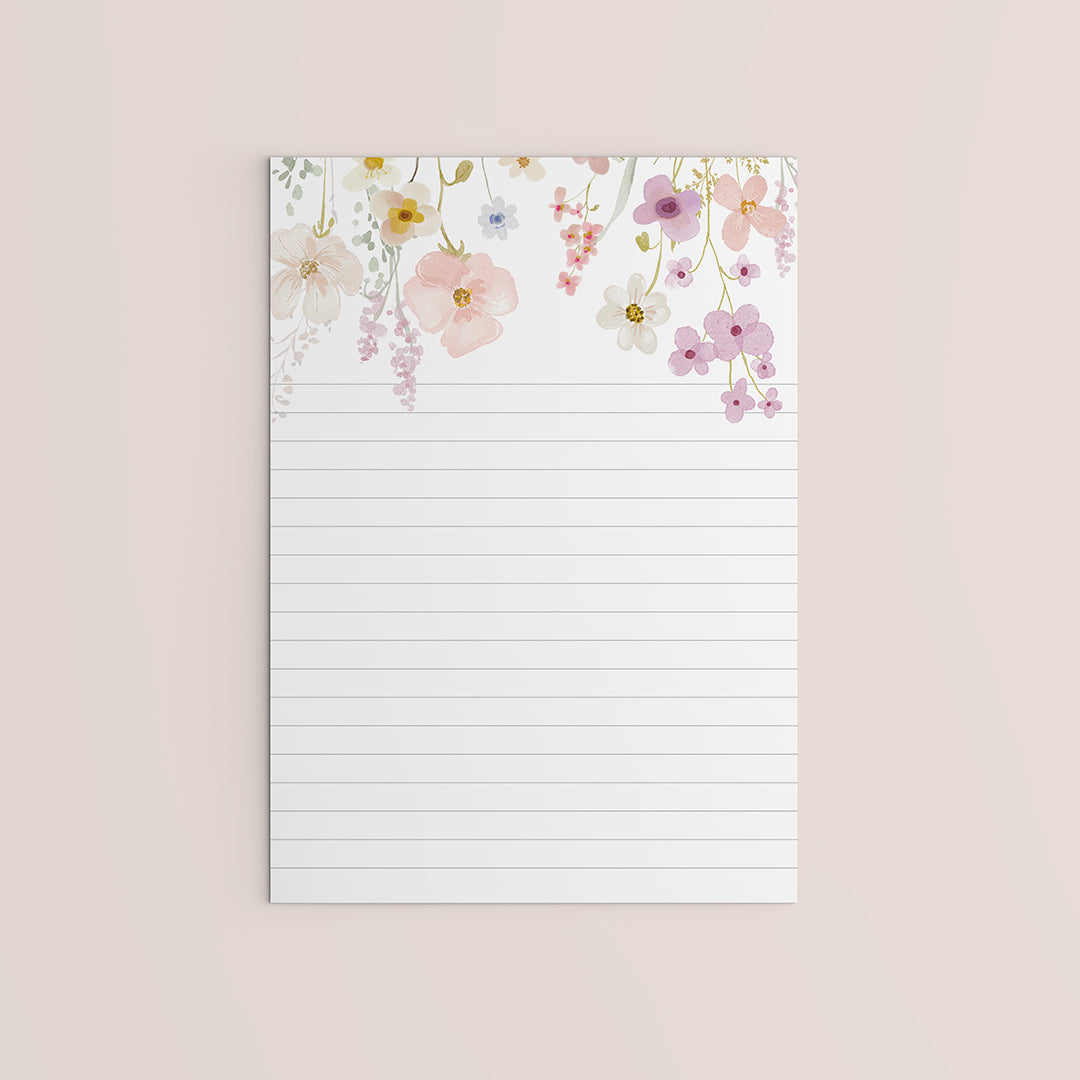 Notepads