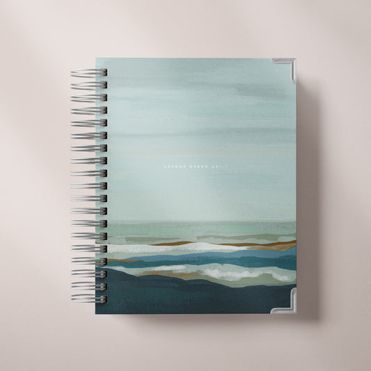 DAILY SIGNATURE OCEAN (PREORDER)
