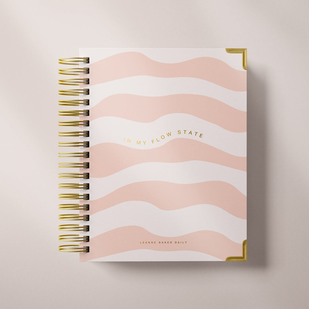 DAILY SIGNATURE PINK (PREORDER)