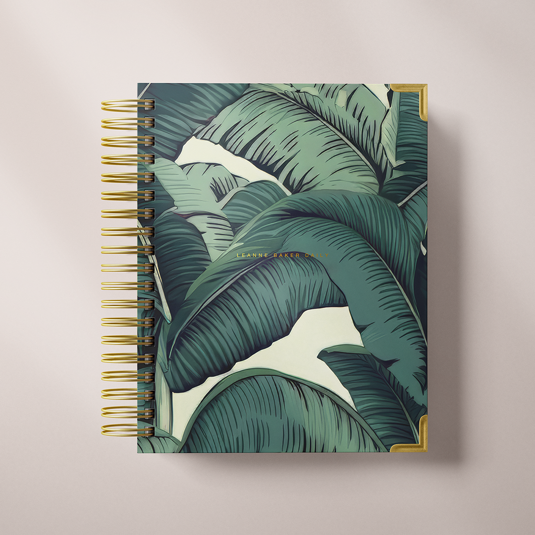 (Preorder) Daily Signature 3