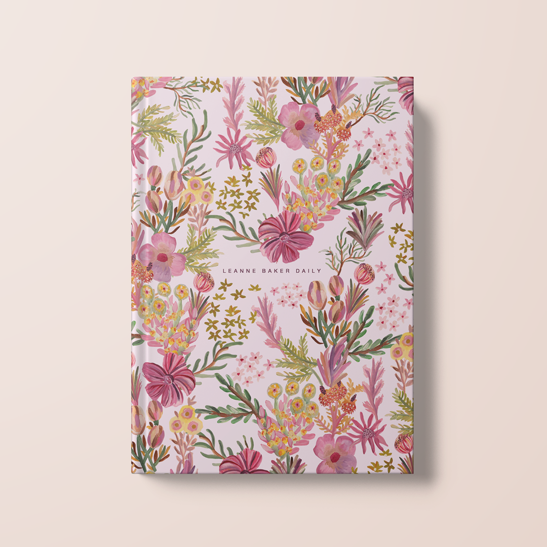 (Preorder) Notebook 7