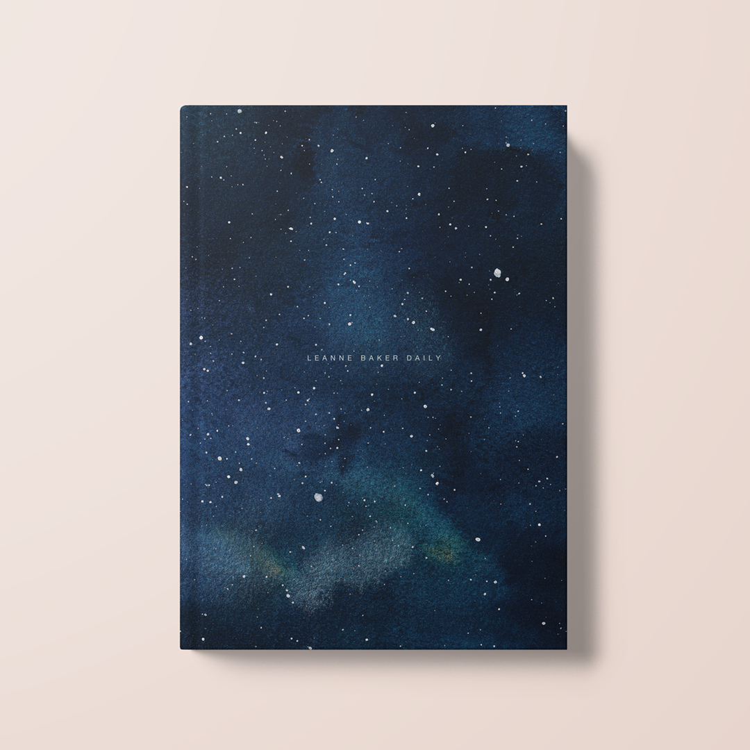 (Preorder) Notebook 8