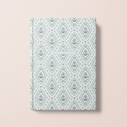 (Preorder) Notebook 4