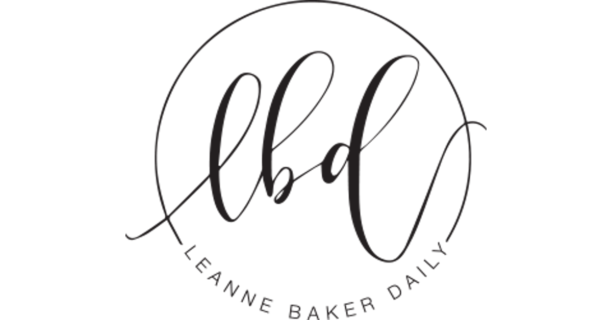 Products – Page 5 – Leanne Baker