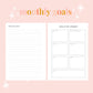 2024 DAILY LAYOUT Signature Planner
