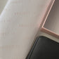 Midnight Cash Wallet