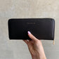 Midnight Cash Wallet