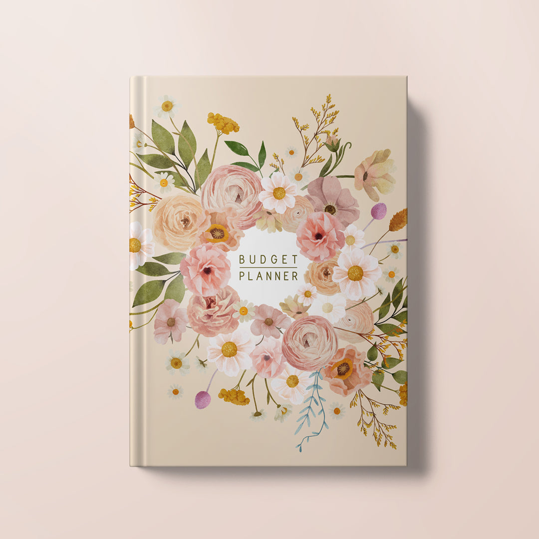 2024 Budget Planner