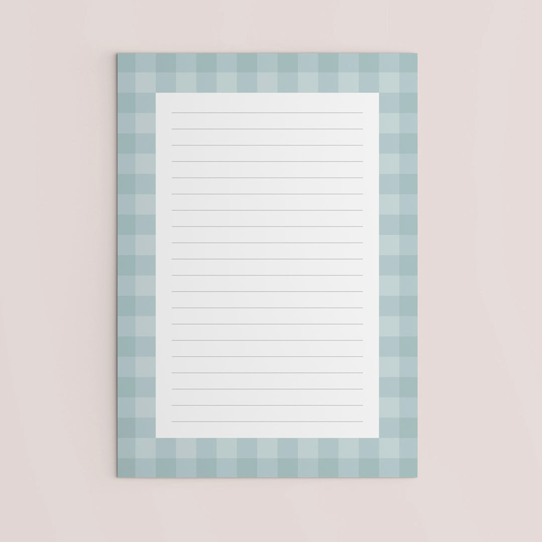 Notepads