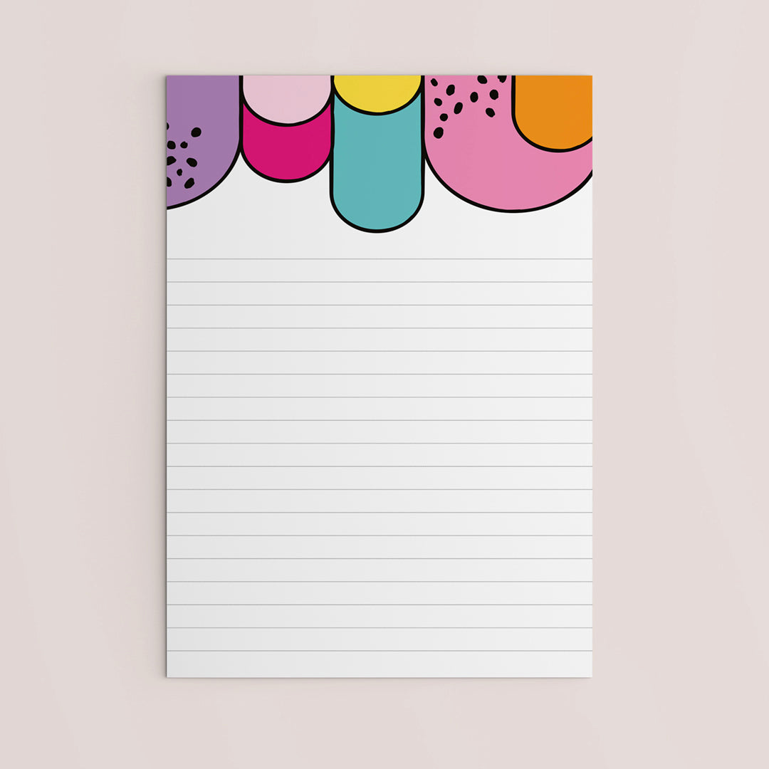 Notepads