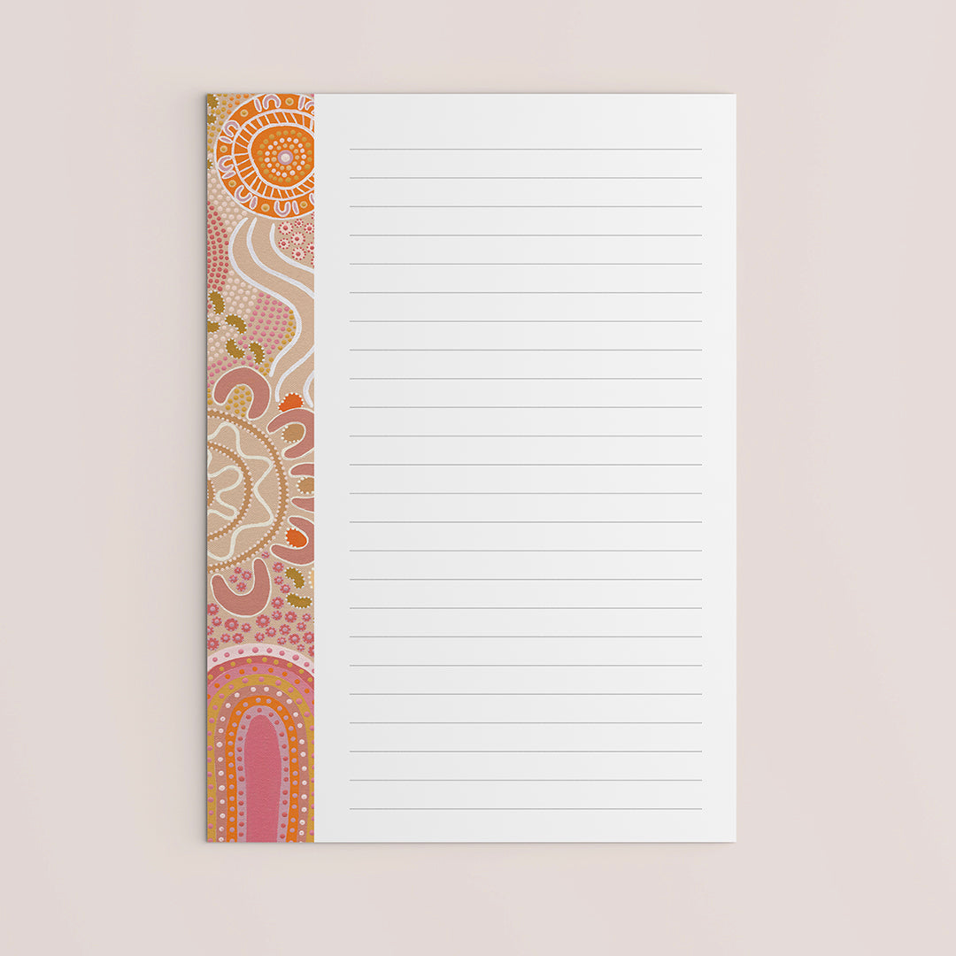 Notepads