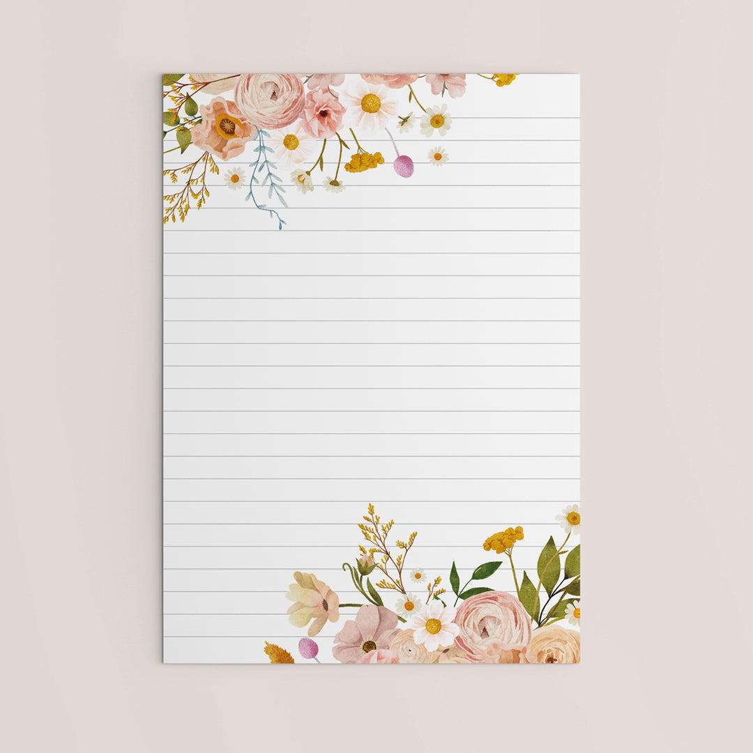 Notepads