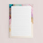Notepads