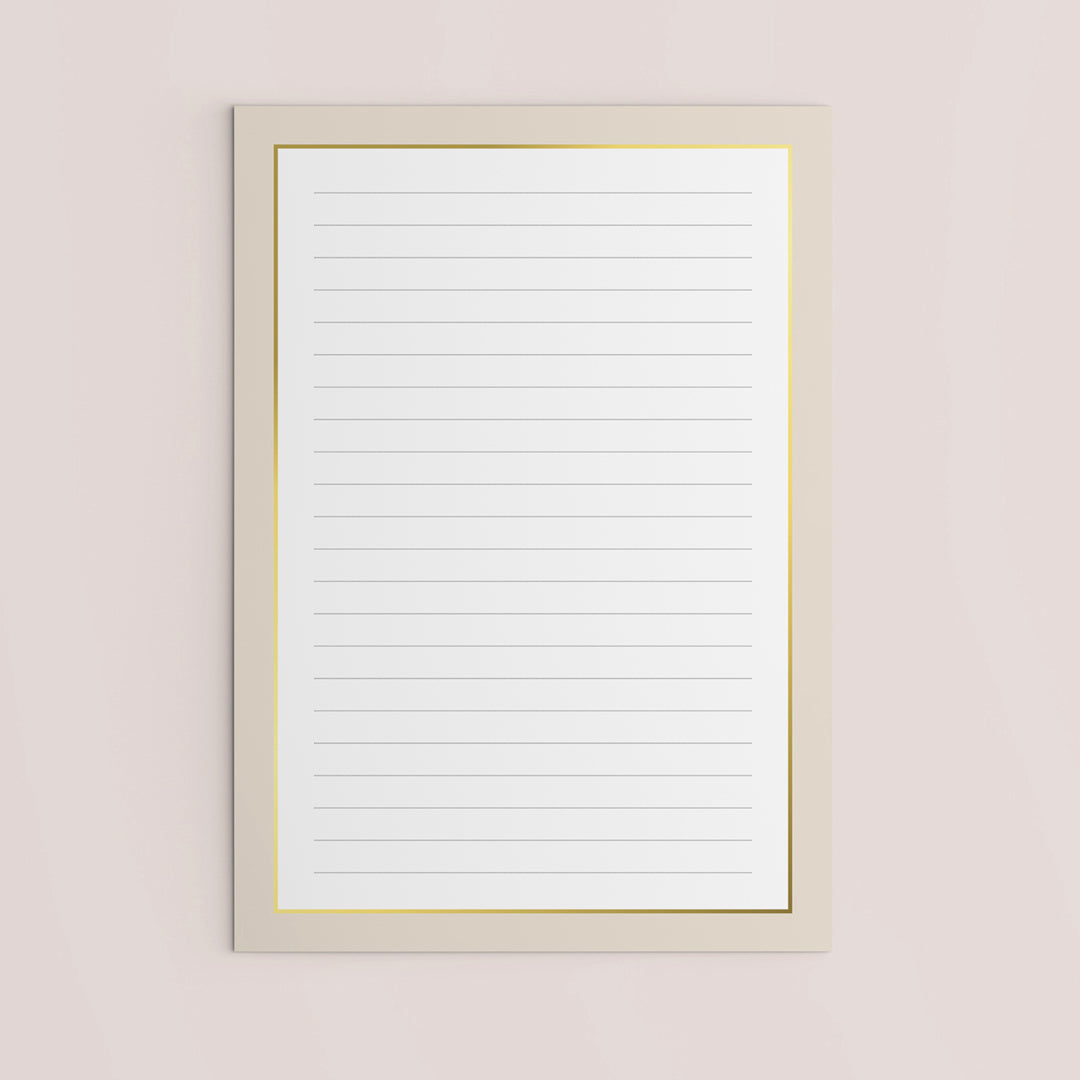 Notepads