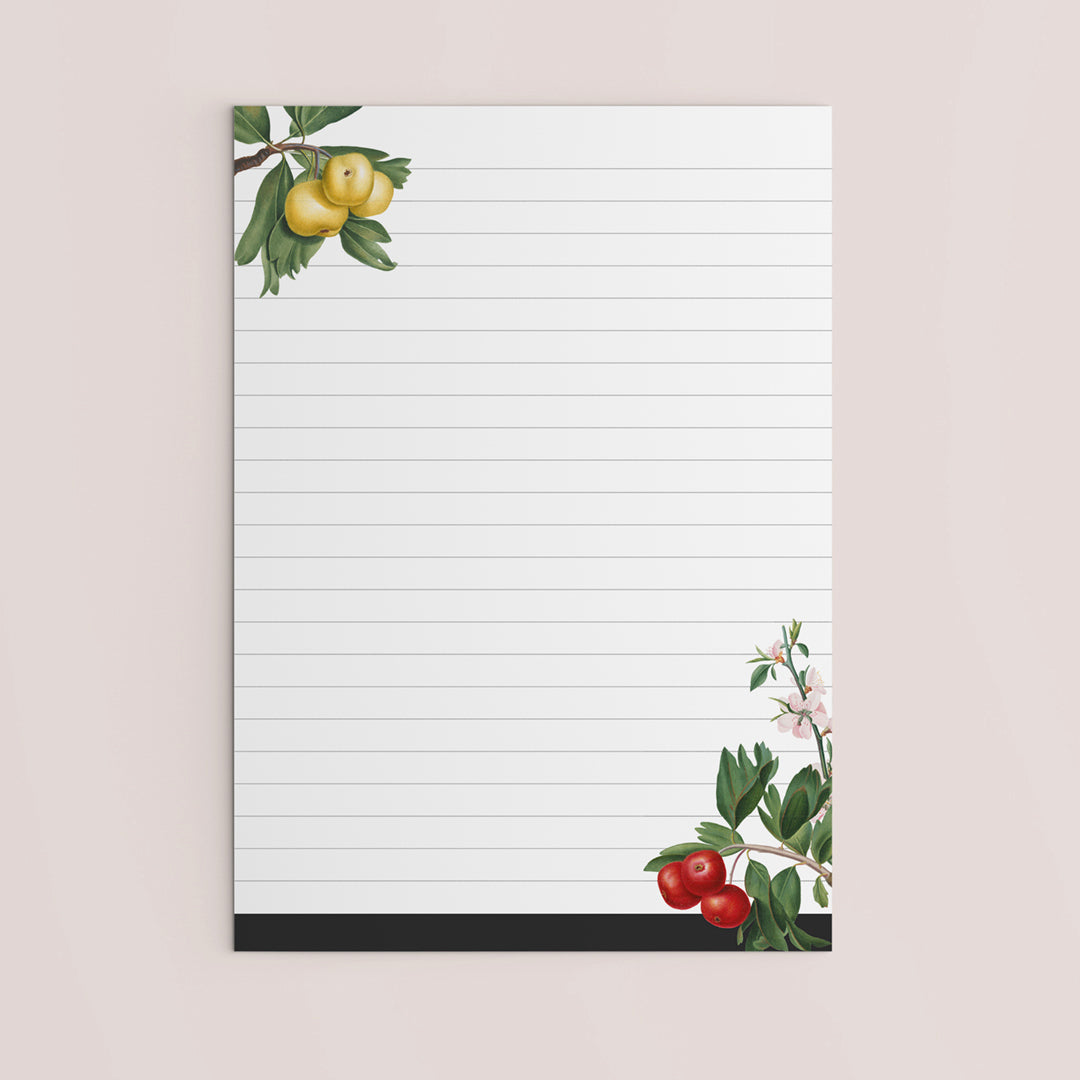 Notepads
